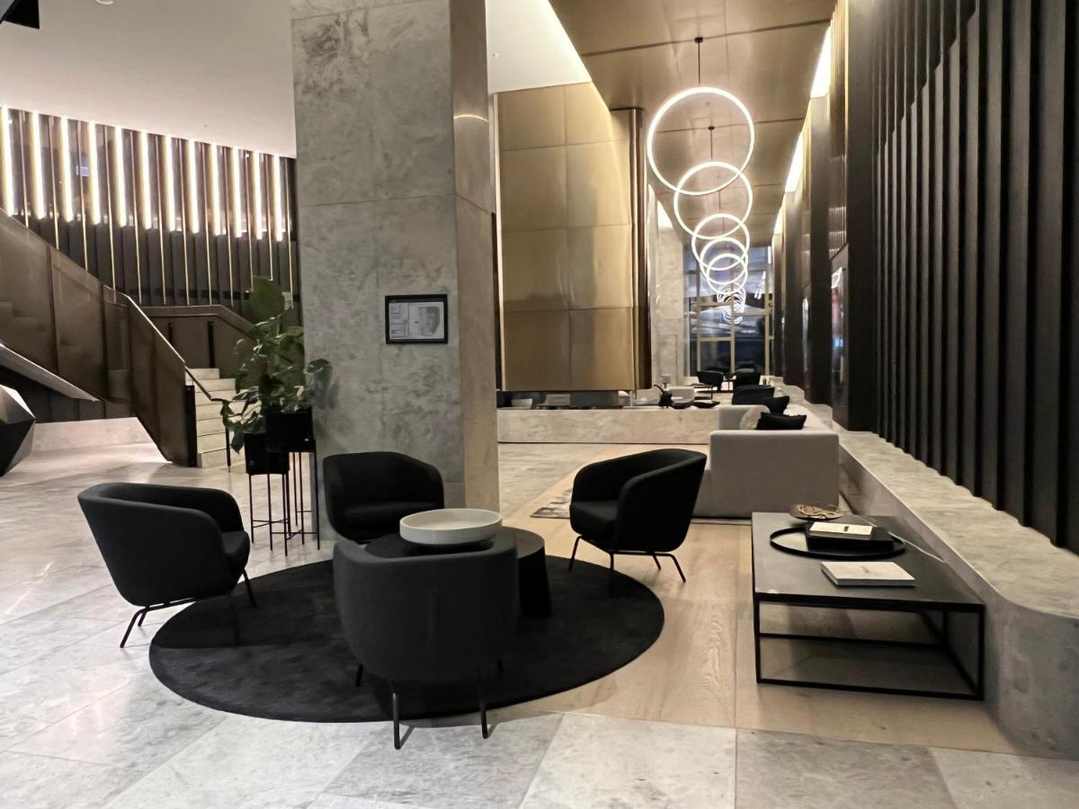 Wsp Luxury 2B2B Apartment In Cbd With Free Parking — Photos 2