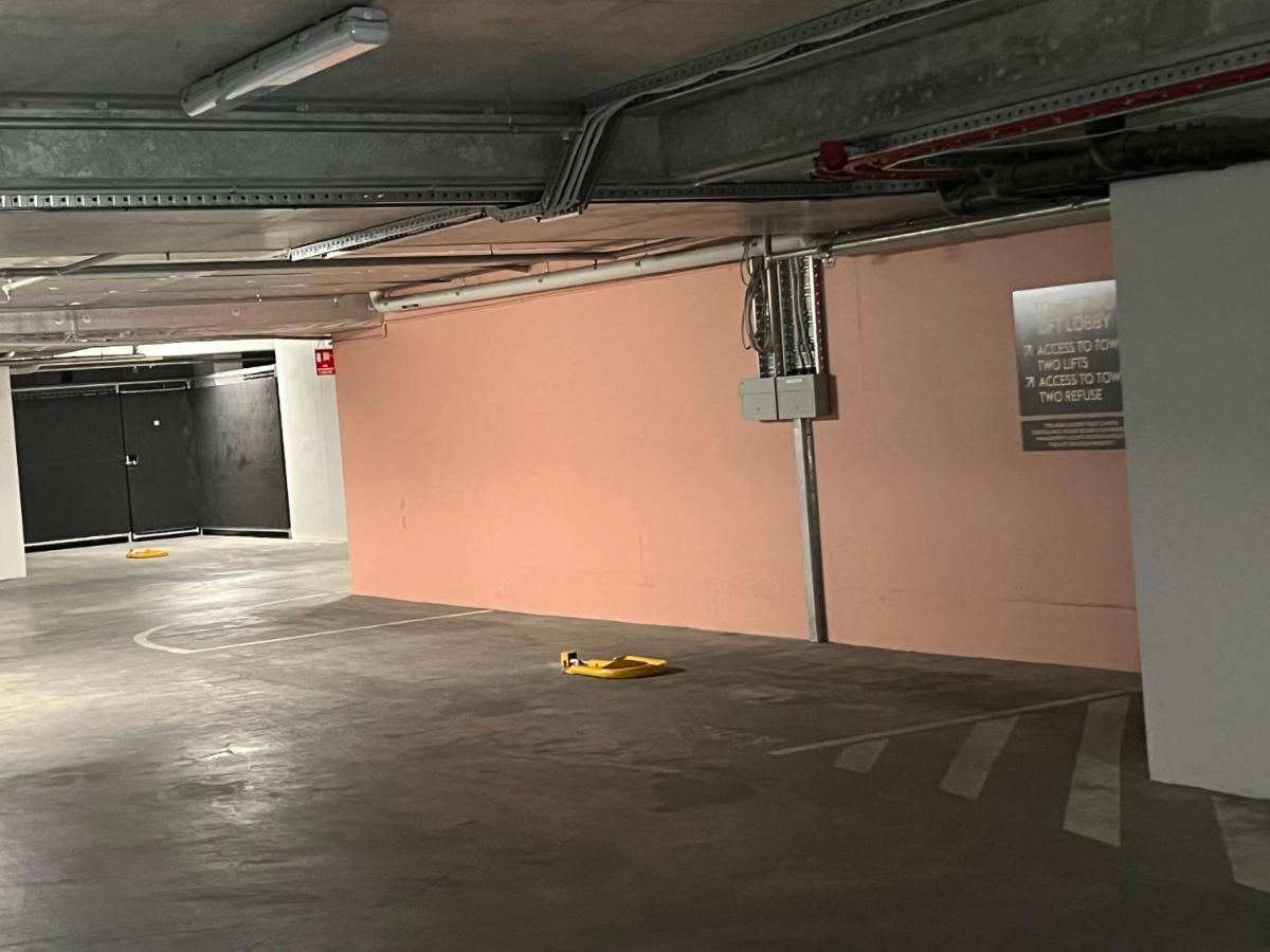 Wsp Luxury 2B2B Apartment In Cbd With Free Parking — Photos 1