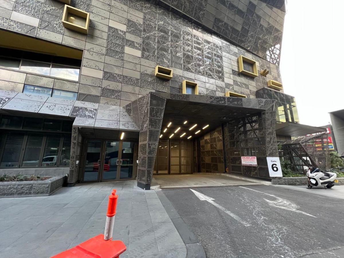 Wsp Luxury 2B2B Apartment In Cbd With Free Parking, Melbourne